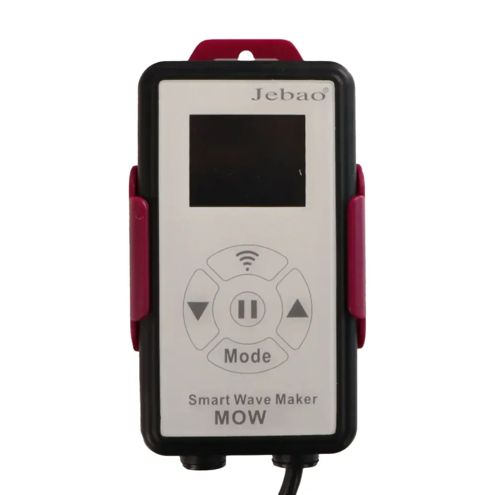 Jebao MOW-3 Smart Wave Maker - WiFi 3000l/h