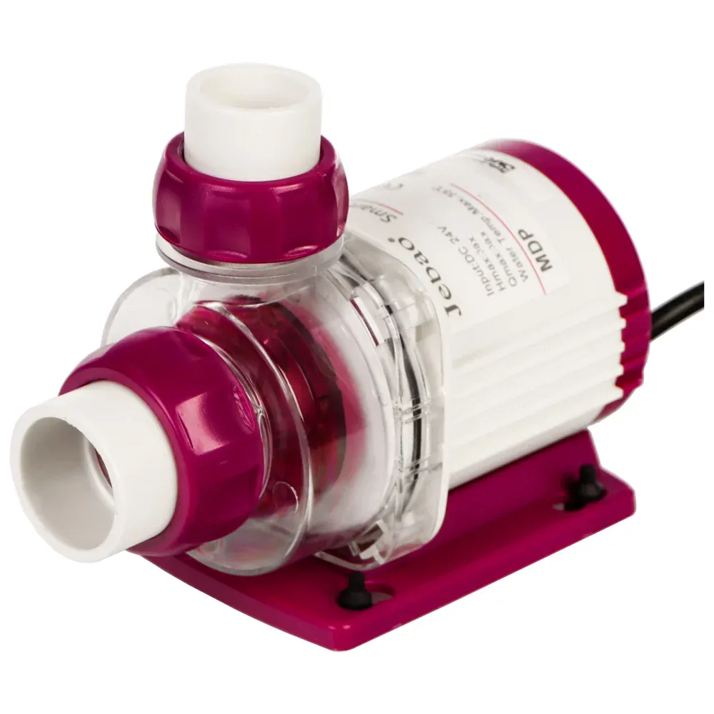 Jebao Smart DC Pump MDP-6000