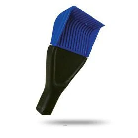 D-D škrabka 6" Long 4 in 1 Cleaning Kit