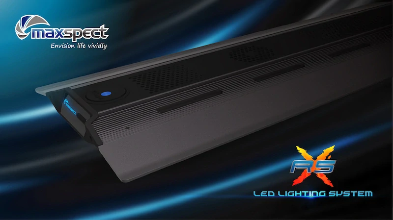 Maxspect RSX R5-150
