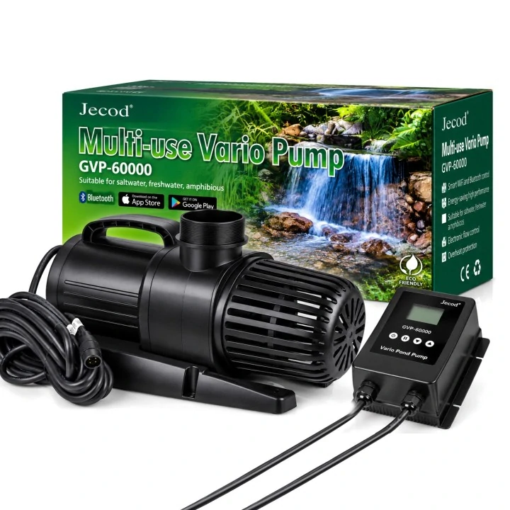 Jecod GVP-60000