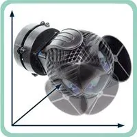 Tunze Turbelle Nanostream 6055