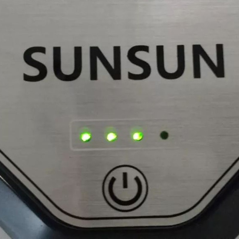 SunSun AC/DC AirPump CP 101