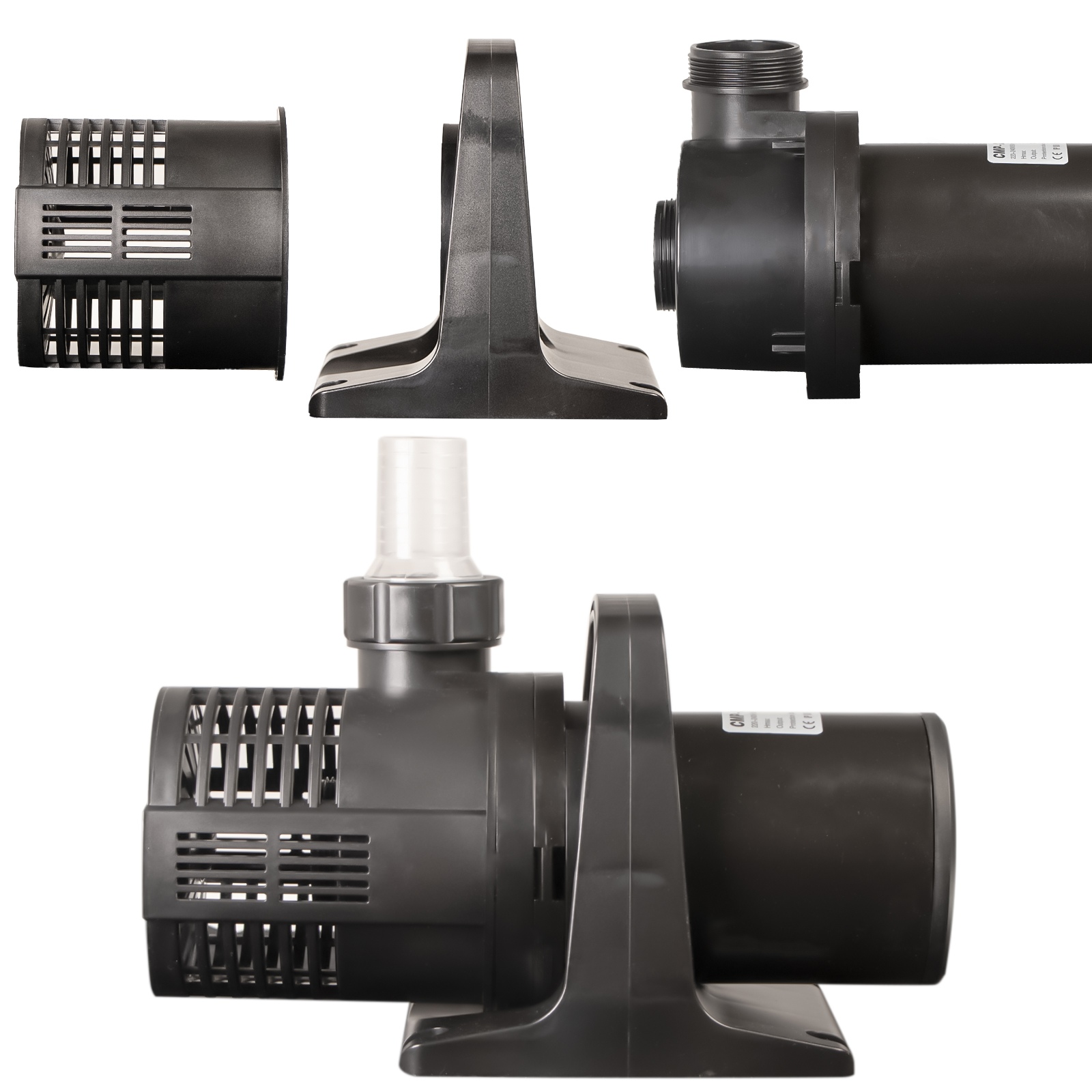 SunSun / GRECH Turbo CMP Pump 28k