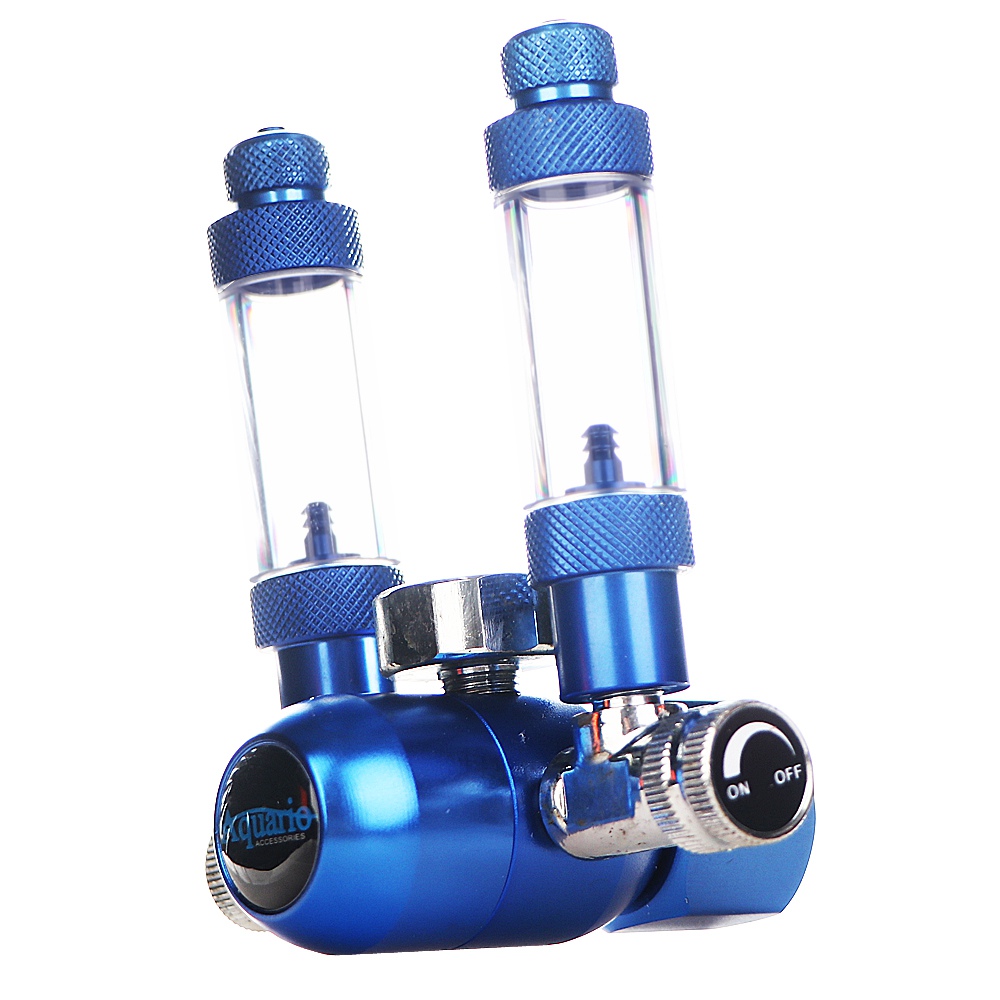 Aquario BLUE TWIN Standard