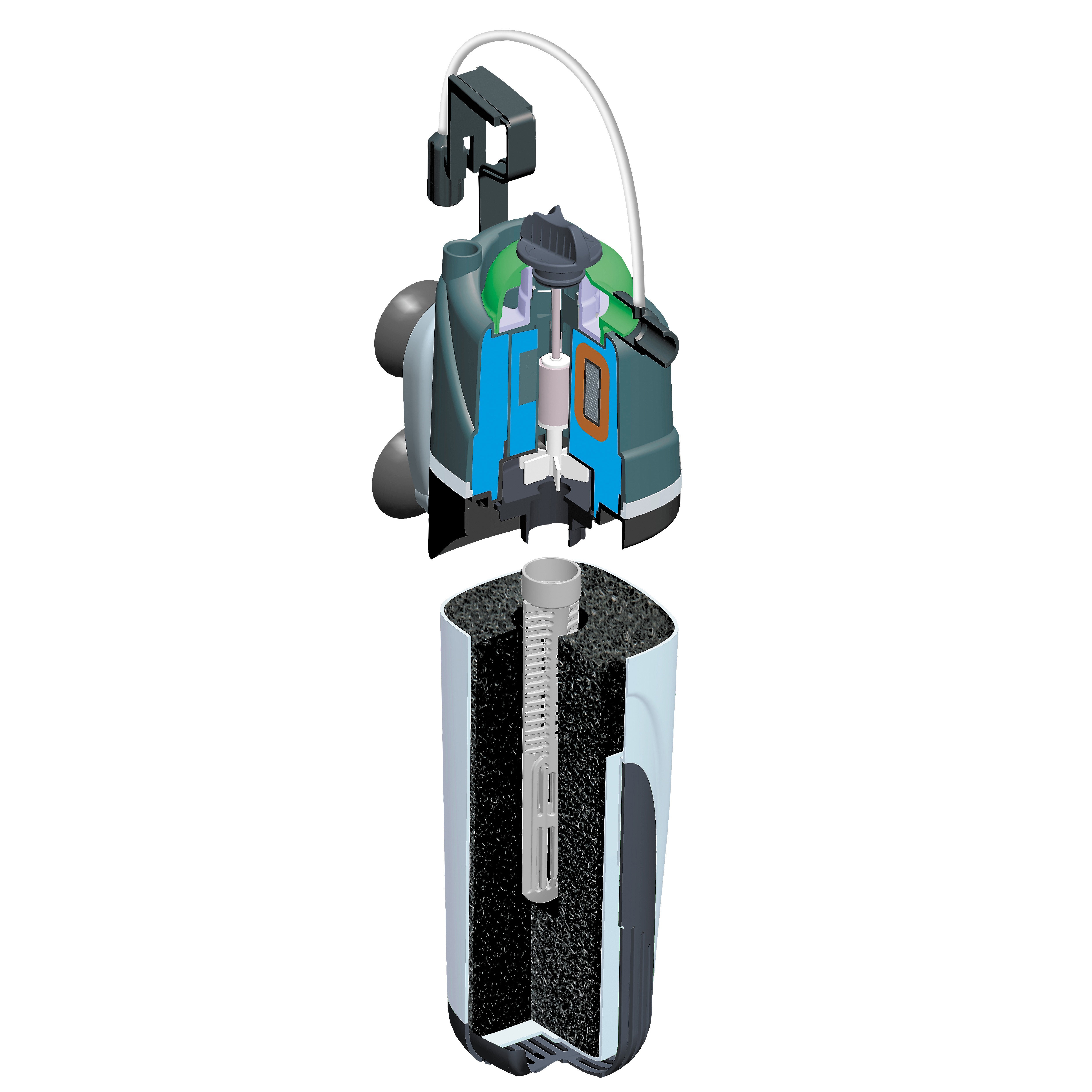 Aquael FAN 3 Plus