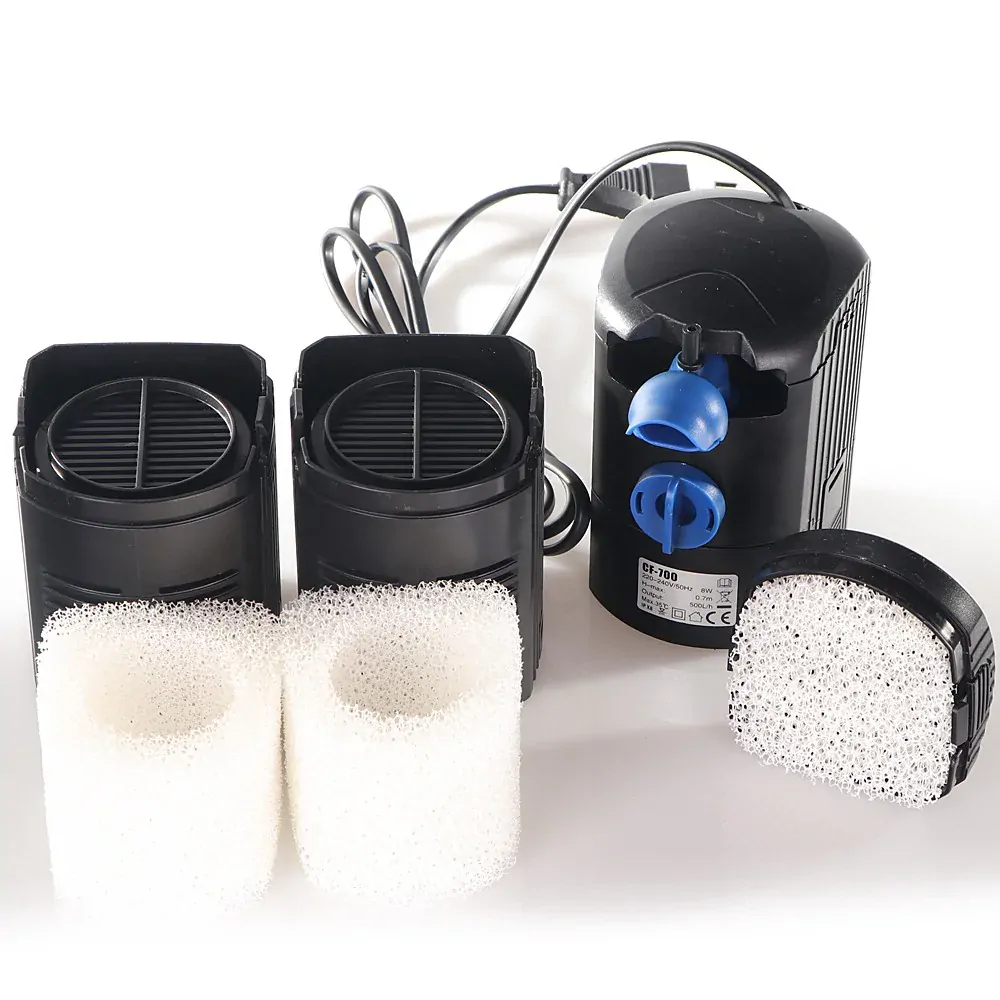 SunSun / Grech MultiPro Filter 900 - vnitřní filtr