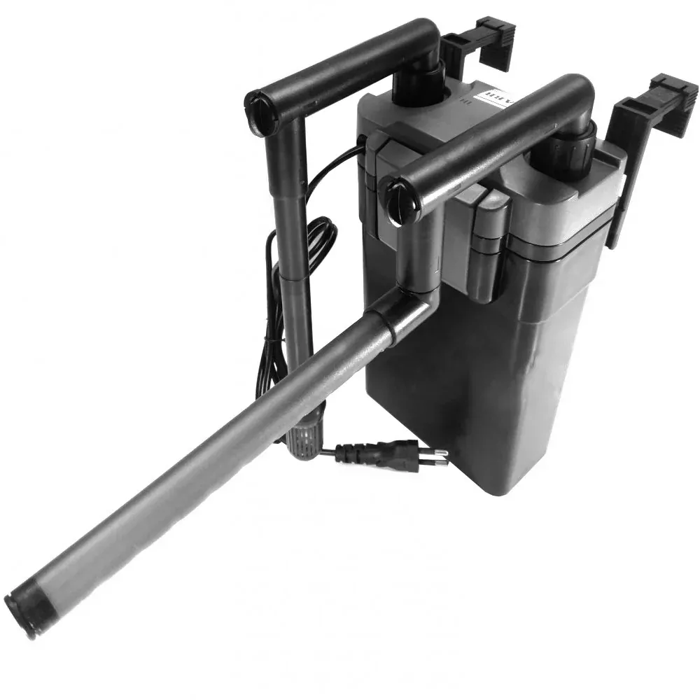 Sunsun Slim Hang Canister S - závěsný filtr