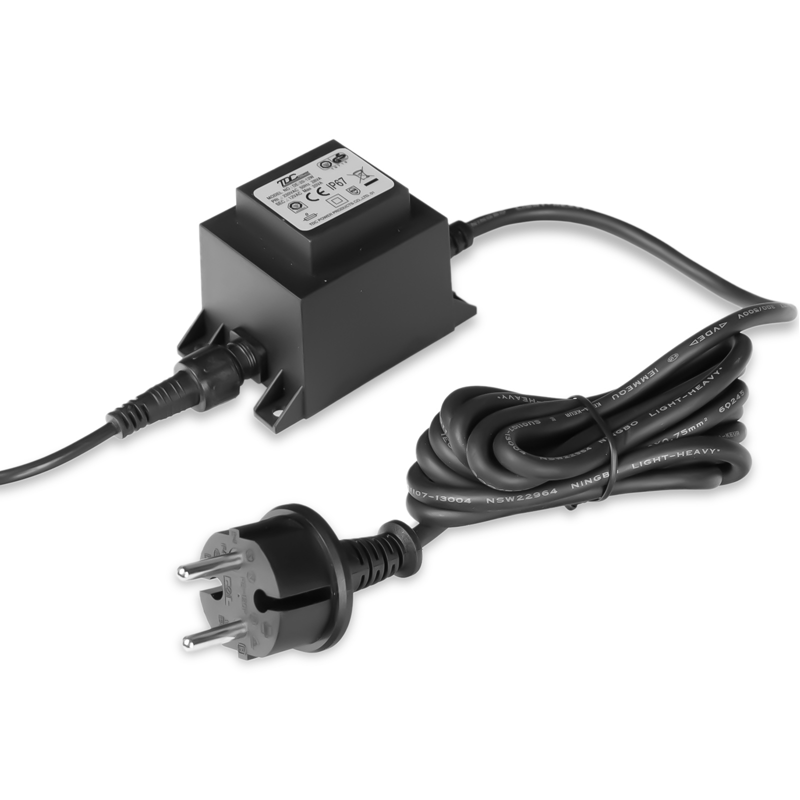 Jebao EL6-3 Light LED 3 - LED osvětlení pro fontánu FJ-500 a FJ-600