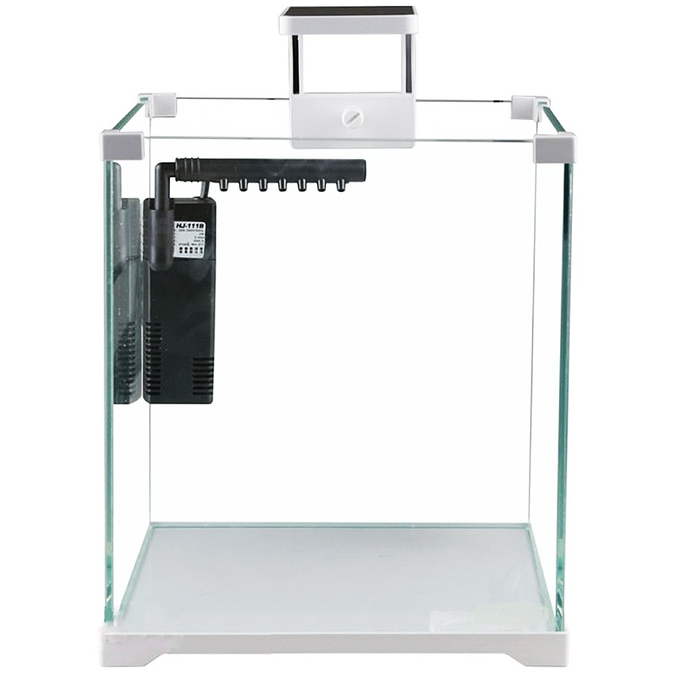 SunSun O!-LED Aqua - 10l akvarijní set