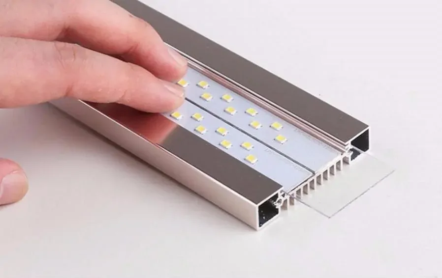 SunSun ADE 26W - Lampa LED 78 - 95cm