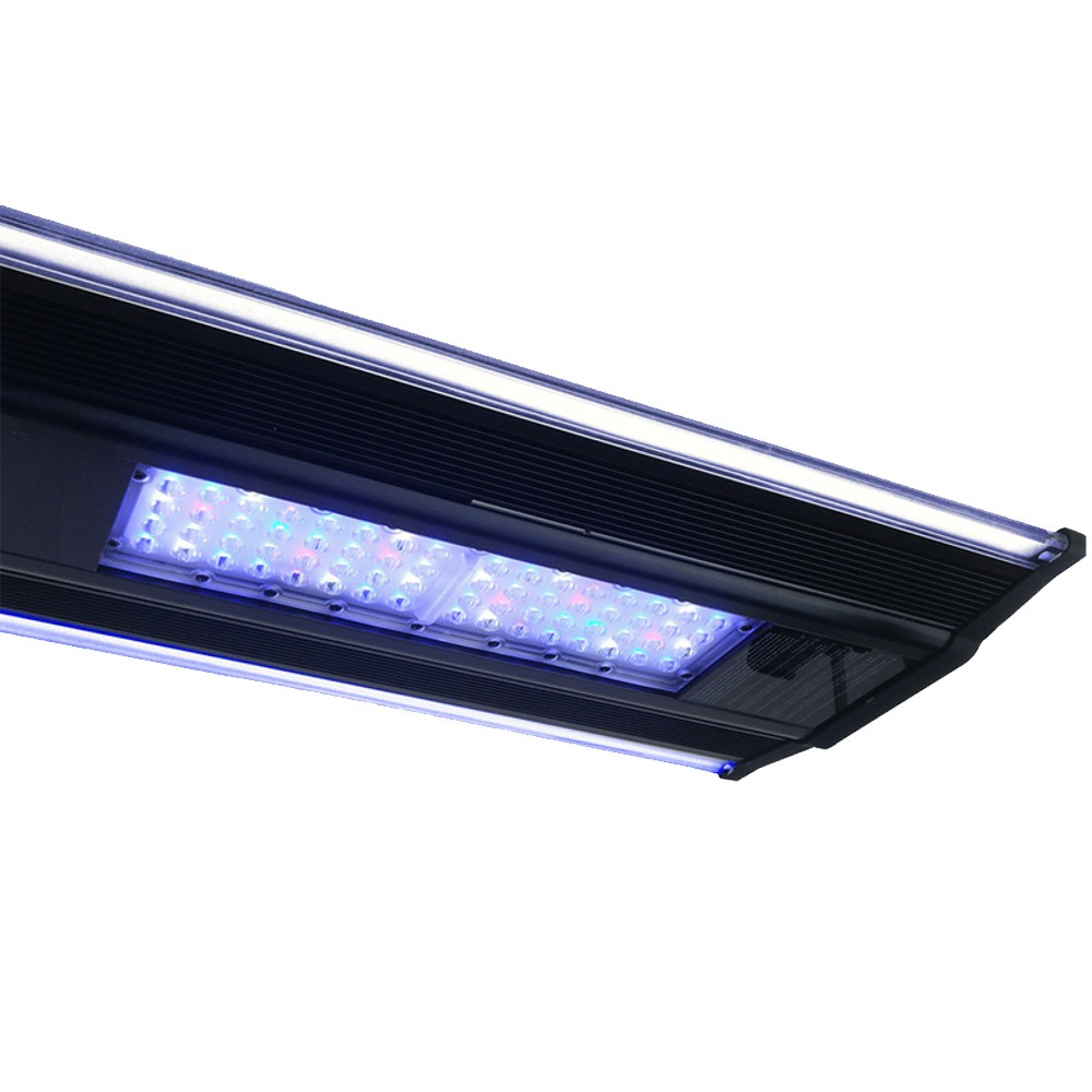 Zetlight Horizon QMAVEN II ZT6600 Fresh - 160W sladkovodní LED lampa
