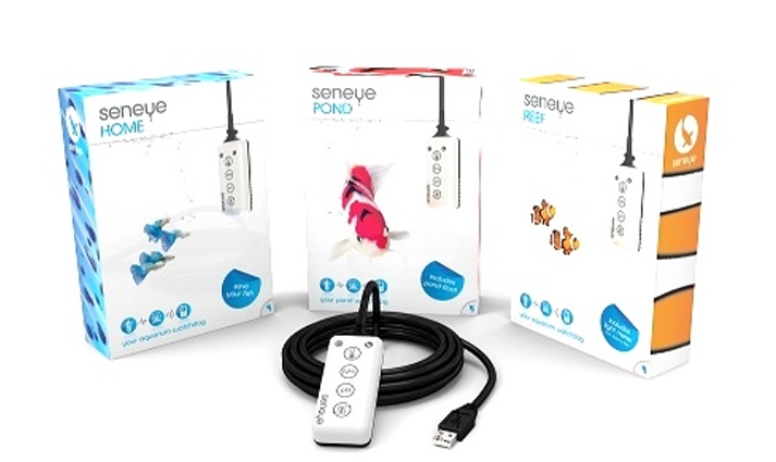 Seneye HOME V2