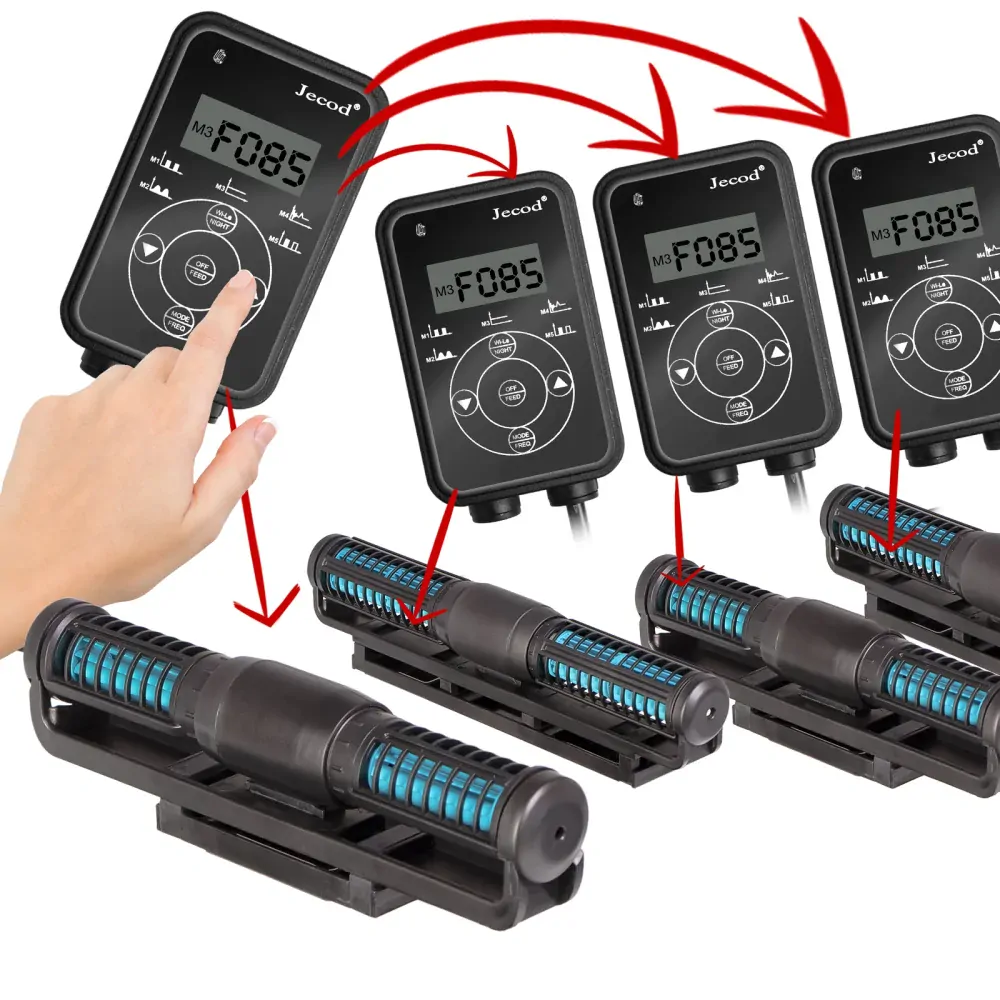 Jecod ECP-70