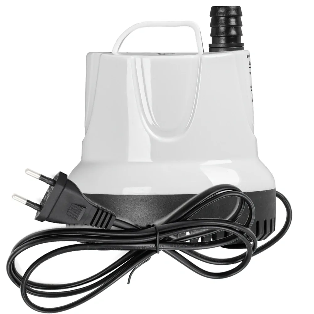 Krüger Meier ClearGenix 600