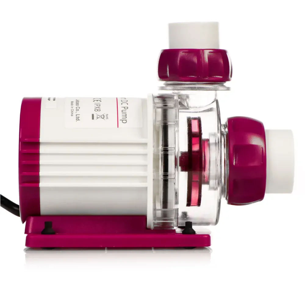 Jebao Smart DC Pump MDP-6000