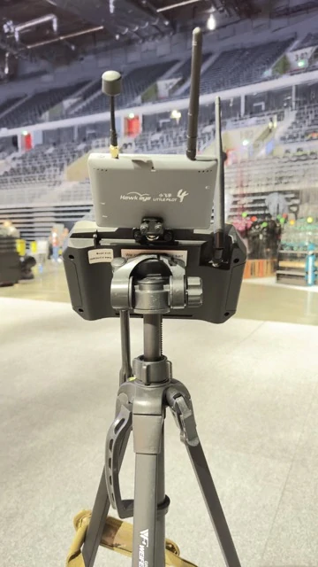 INFINITYBOAT PRO / PRIME - Podvodní kamera VISION 1.0