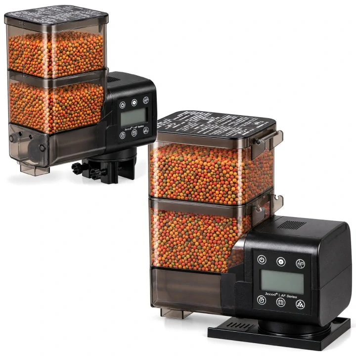 Jecod AF-1000 Feeder