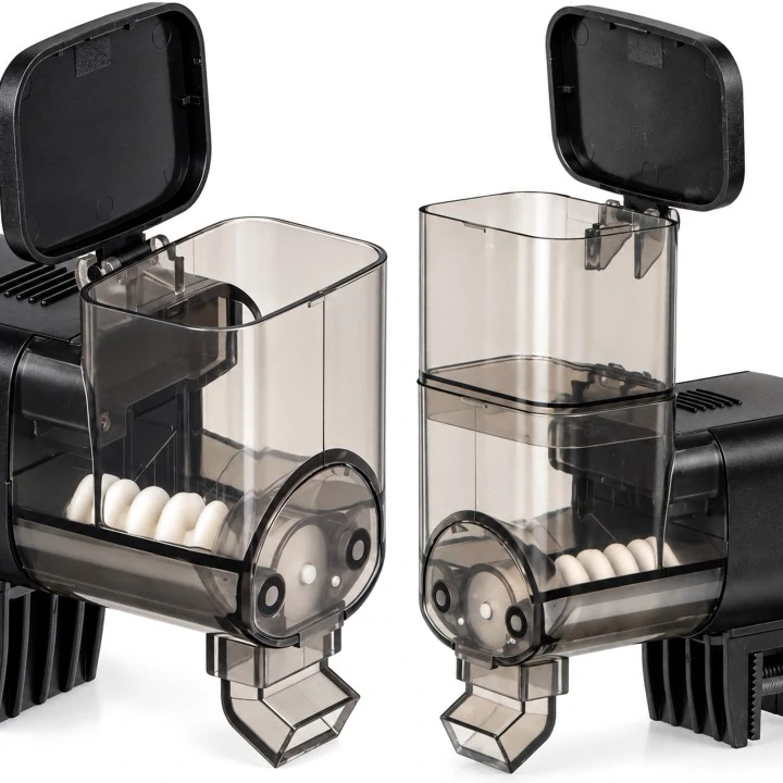 Jecod AF-100 Feeder