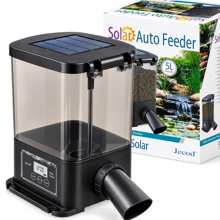 Jecod AFD-5 Solar