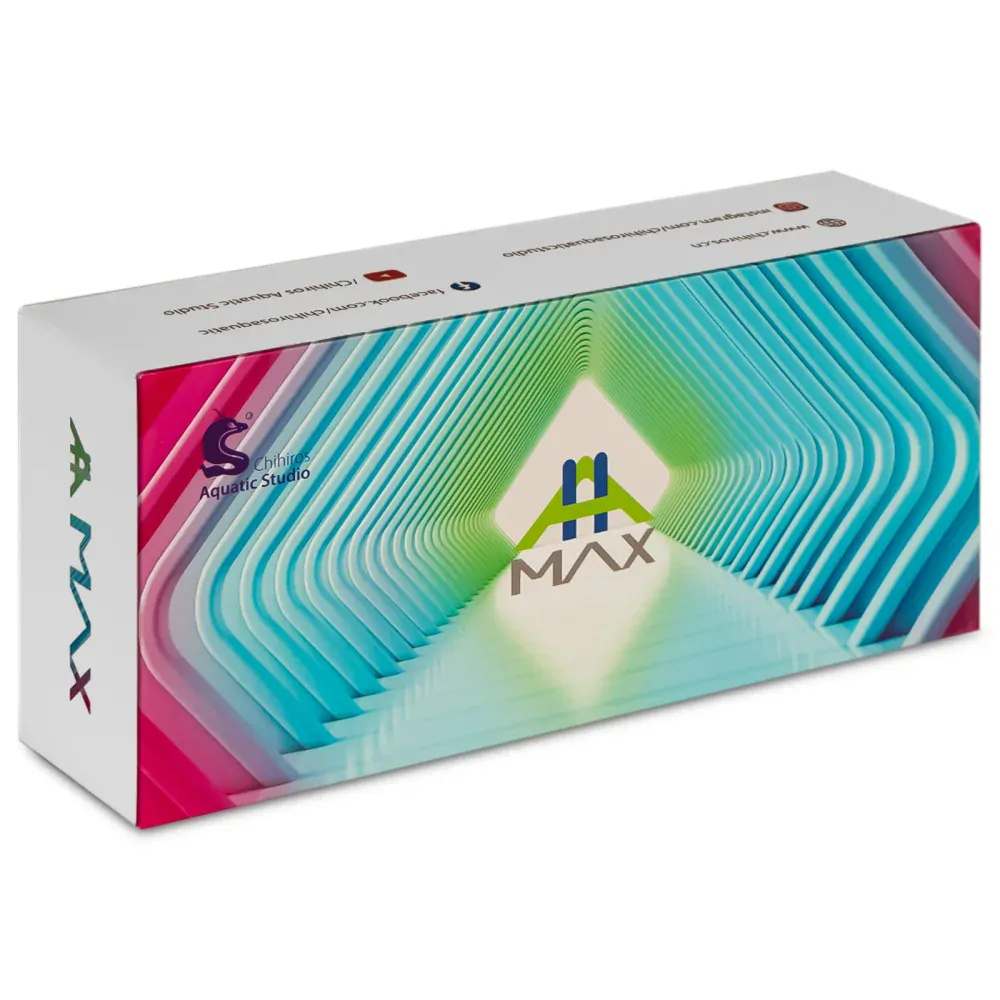 Chihiros A II Max 301