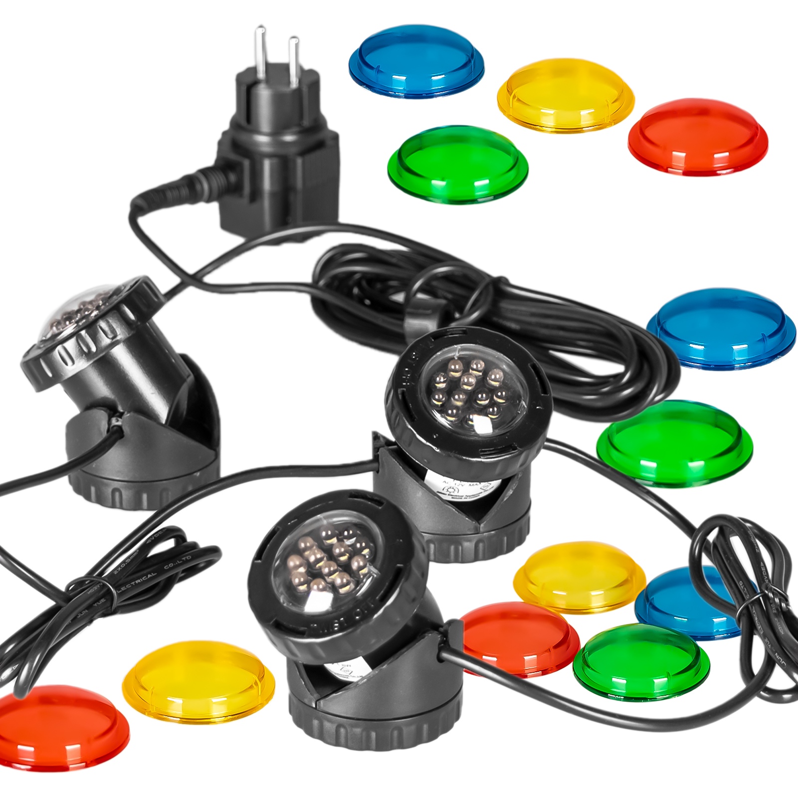 Jebao Pond Light LED 3