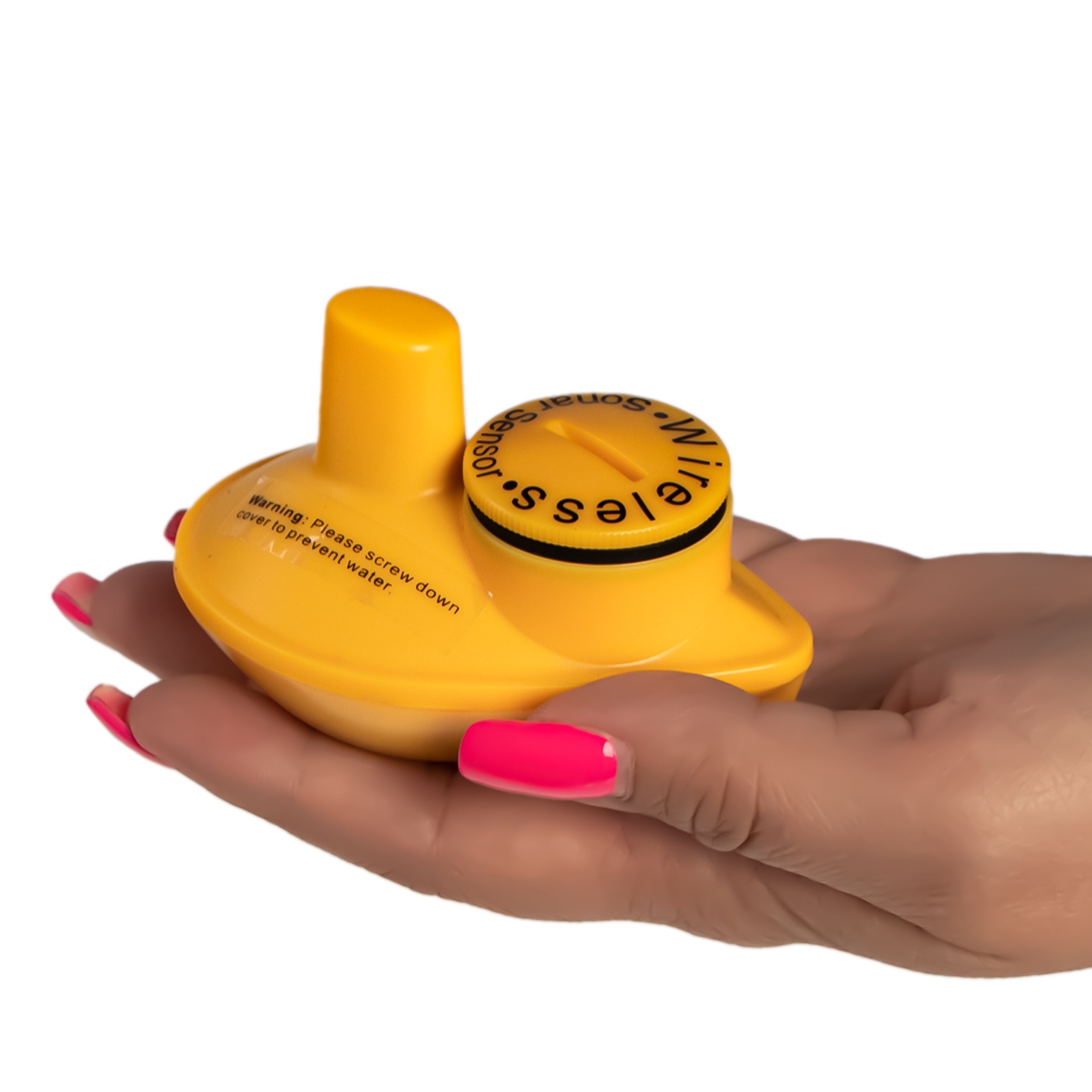 FishVision Pro - sonarový vyhledávač ryb