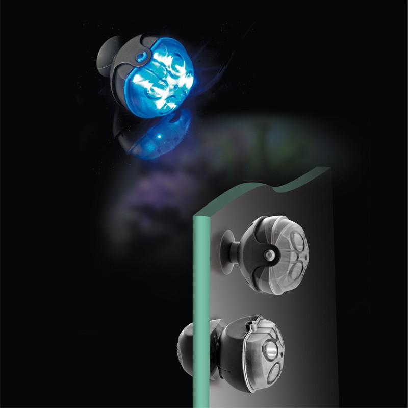 Aquael Moonlight LED - Noční osvětlení