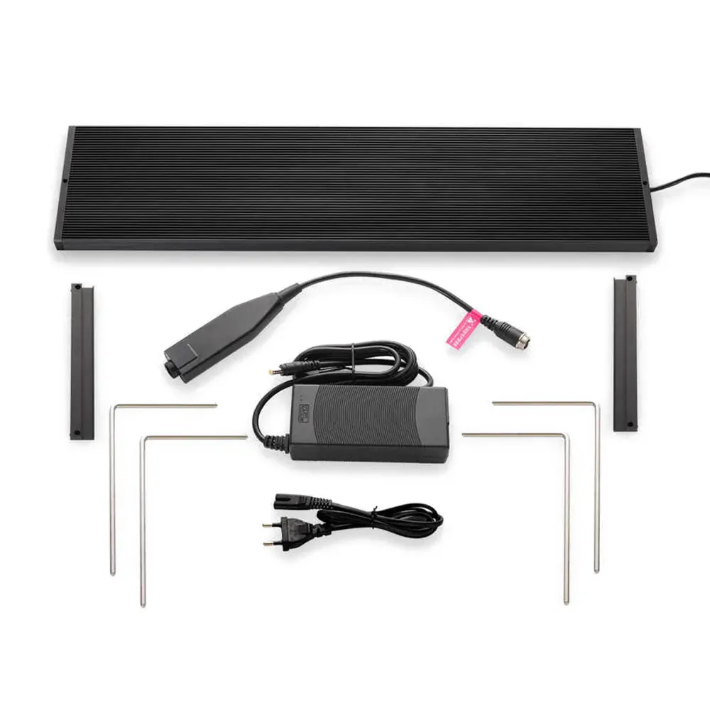 Chihiros WRGB 90 II - Bluetooth LED lampa 90 - 110cm