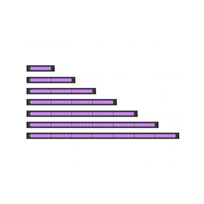 AI Blade Coral Glow 30" / 76 cm - 60 W