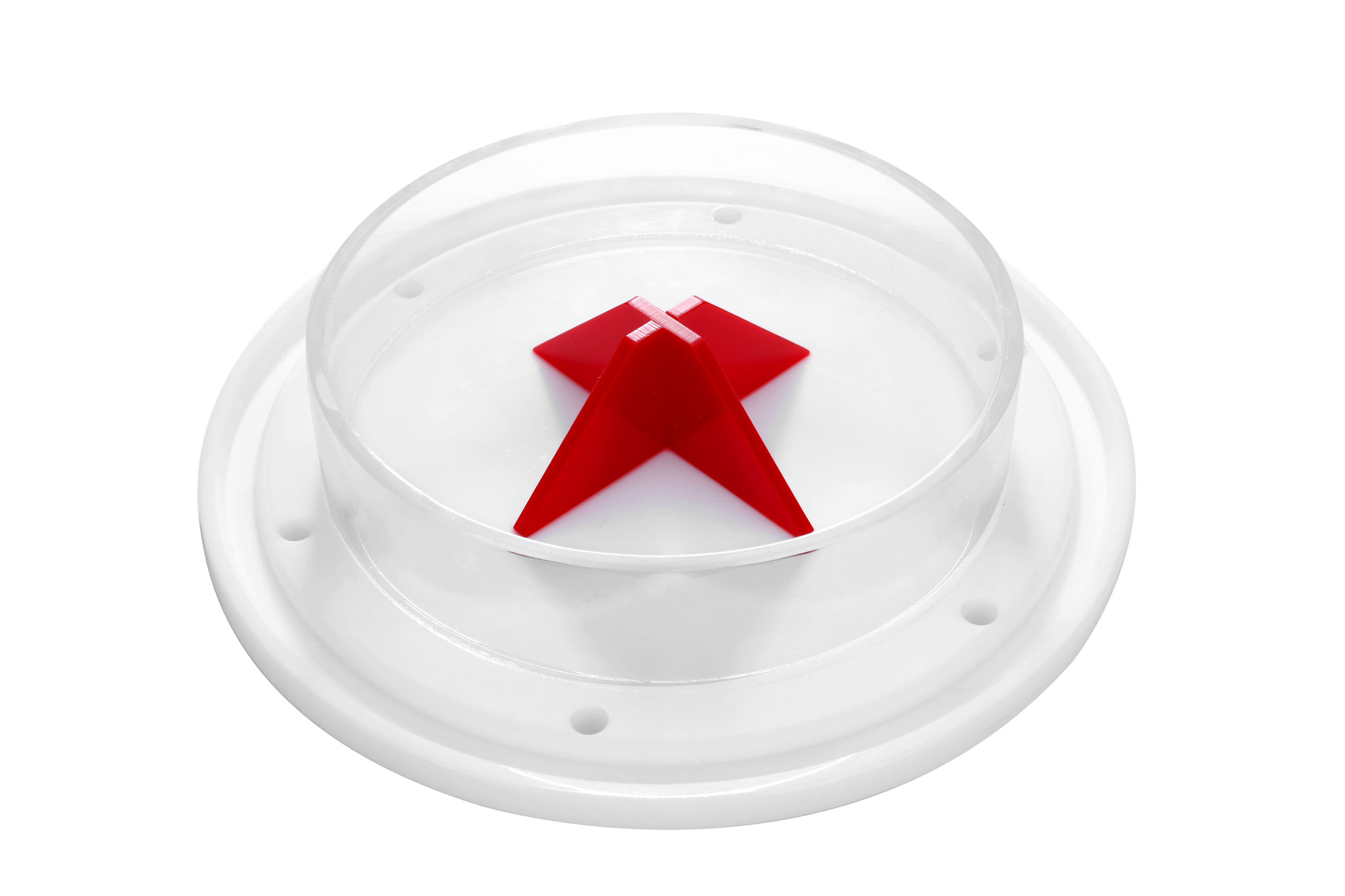Proteinový skimmer RedStarfish RS-N170 Plus