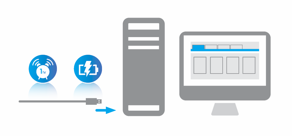 Seneye WEB Server V2 Wifi
