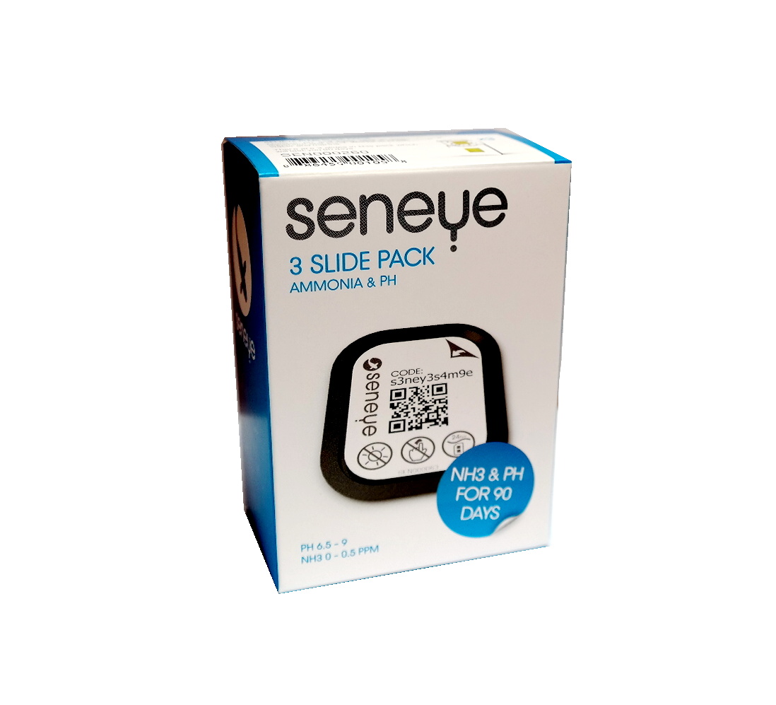 Seneye HOME V2