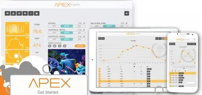 APEX NG WiFi