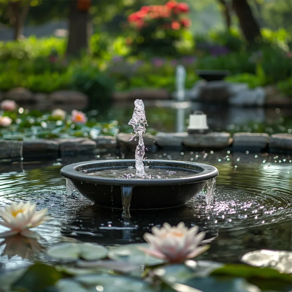 Krüger Meier ClearGenix 600