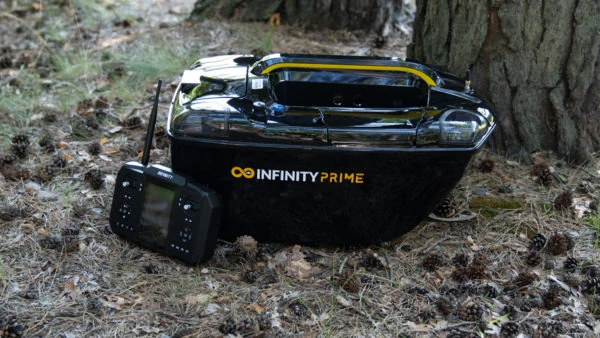 Zavážecí loď INFINITYBOAT PRIME 50Ah