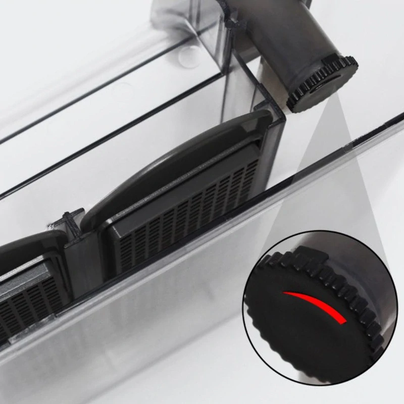 SunSun HBL-302 Ultra Slim Filter