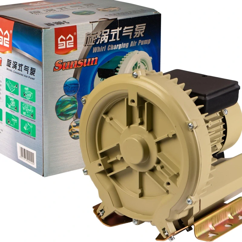 SUNSUN Whirl Air Pump 95000