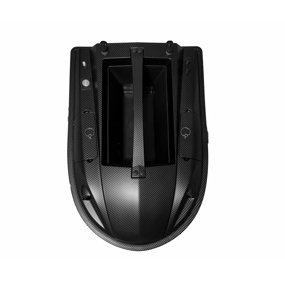 Zavážecí loď INFINITYBOAT – EXPLORER – ALL-IN-ONE