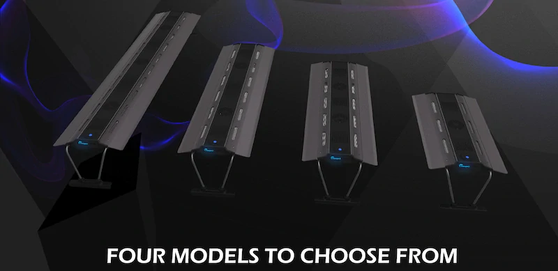 Maxspect RSX R5-150