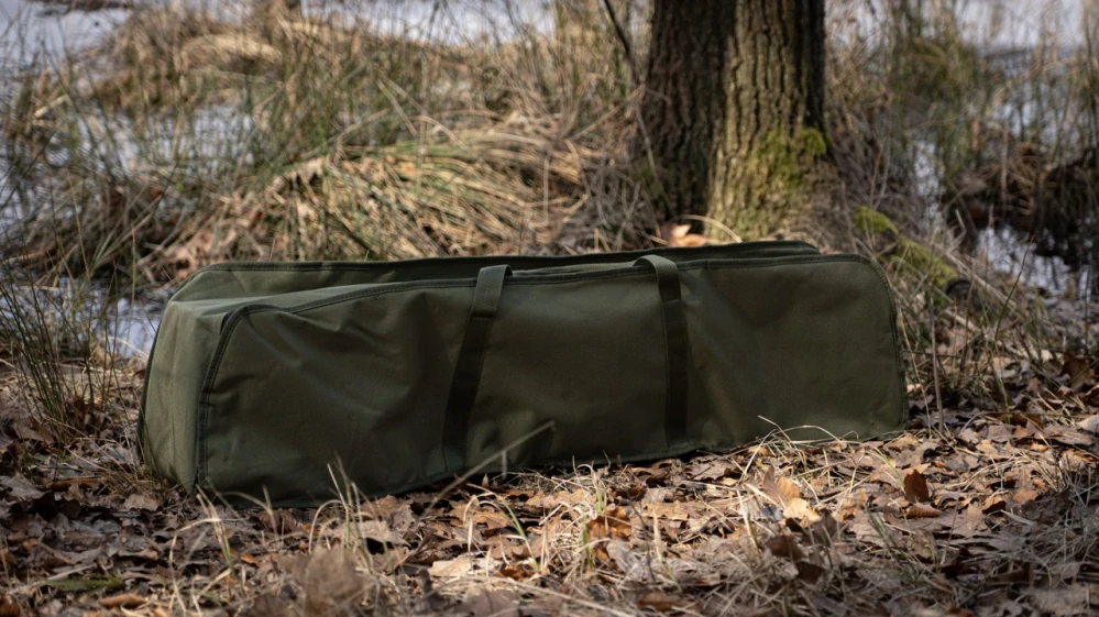 KRAVEN TACKLE – X-POD BLACK
