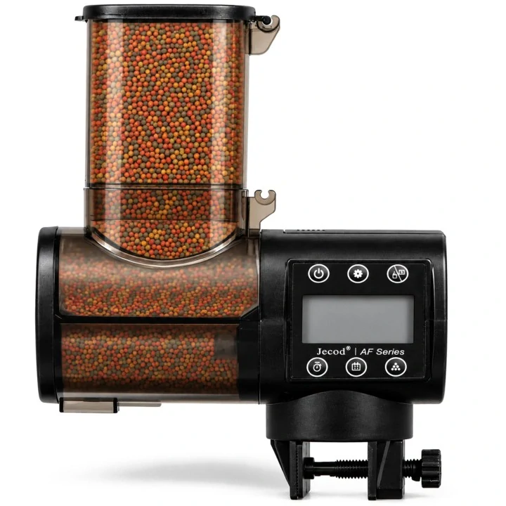 Jecod AF-500 Feeder