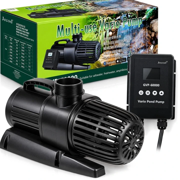 Jecod GVP-60000