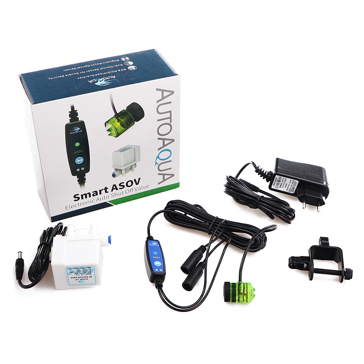 AutoAqua Smart ASOV