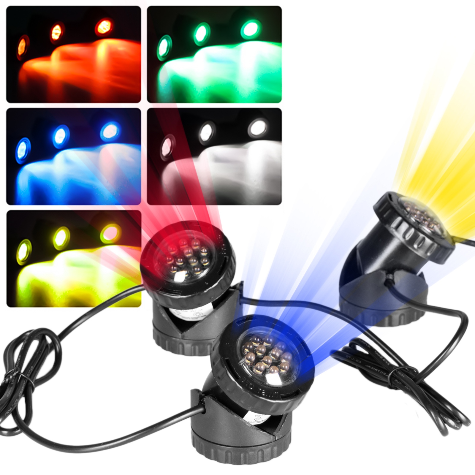 Jebao Pond Light LED 3