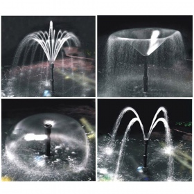 SunSun Crysal Lake 6 in 1