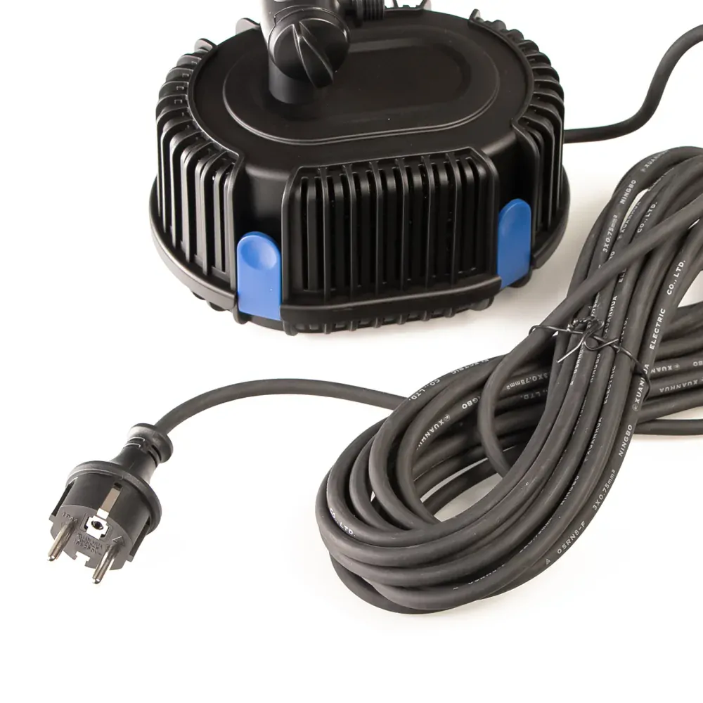 SunSun / GRECH Multi-Lake Filter Fountain 1000 l/h