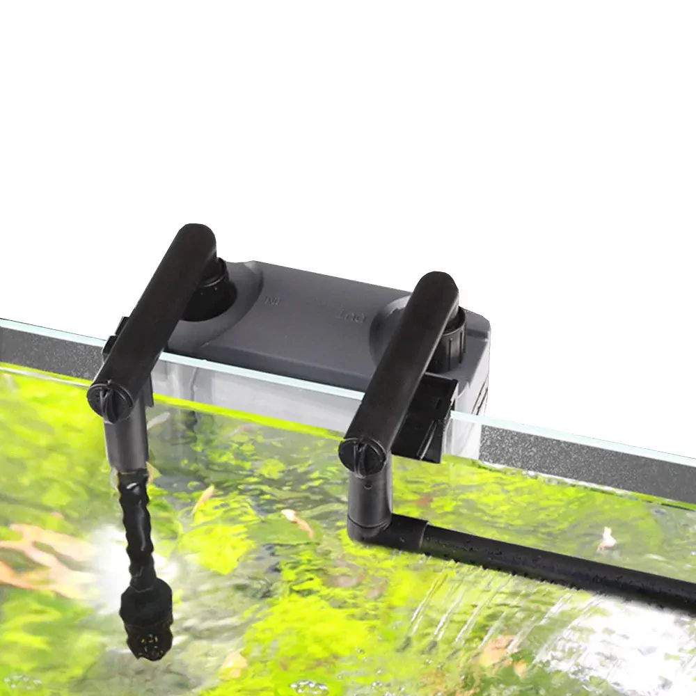 Sunsun Slim Hang Canister S - závěsný filtr