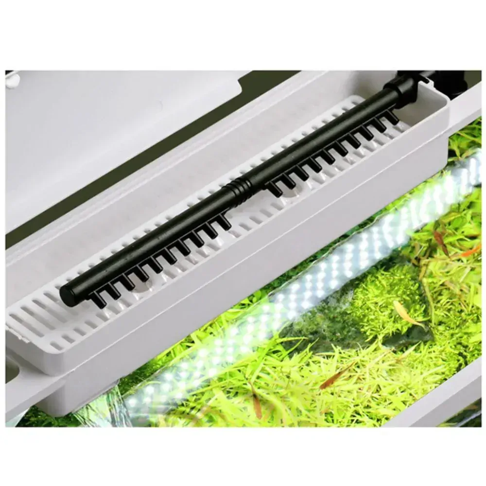 SunSun Supreme AquaPlant - akvarijní set 19 litrů