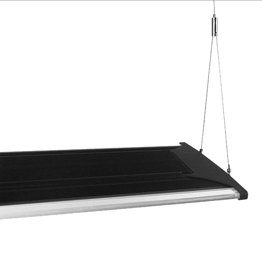 Zetlight Horizon QMAVEN II ZT6600 Fresh - 160W sladkovodní LED lampa